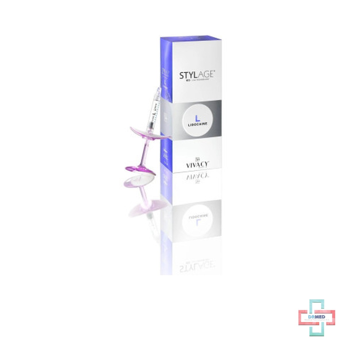 Stylage L Bi-Soft Lido