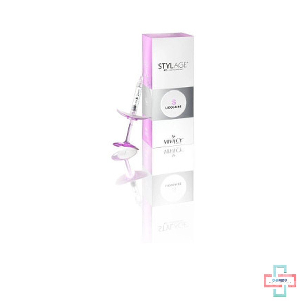 Stylage S Bi-Soft Lido