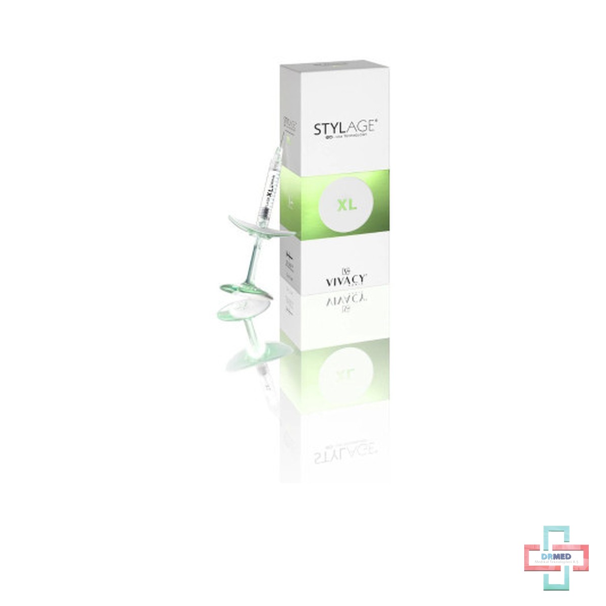 Stylage® XL Bi-soft