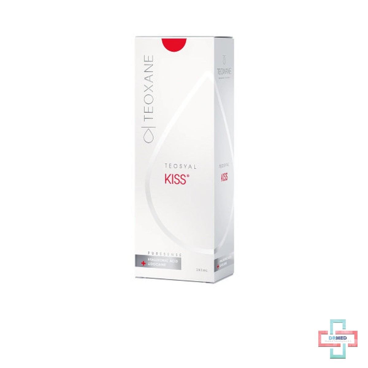 Teosyal Puresense Kiss