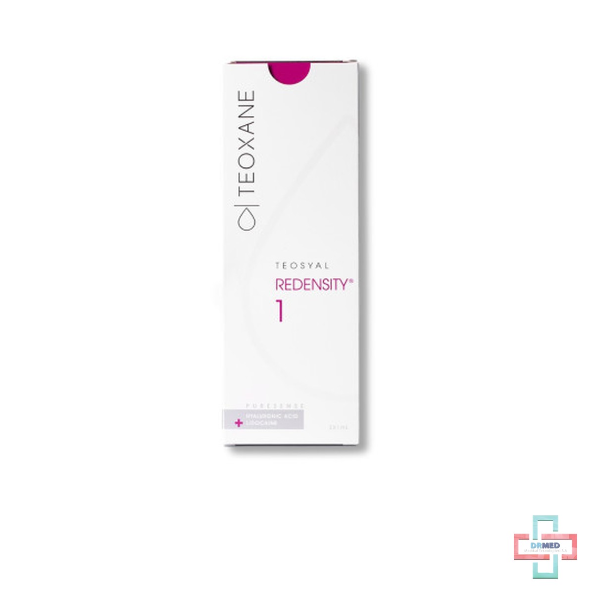 Teosyal Puresense Redensity 1