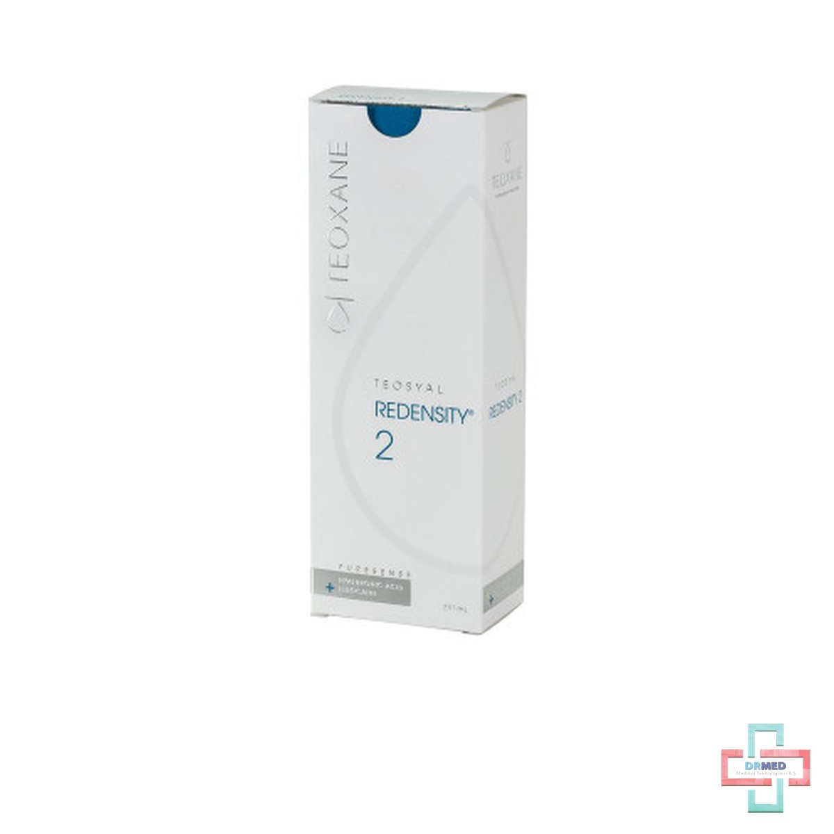 Teosyal Puresense Redensity II