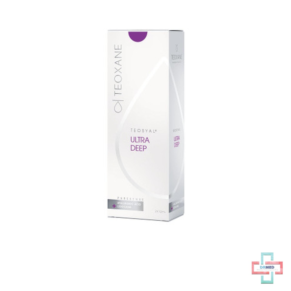 Teosyal Puresense Ultra Deep