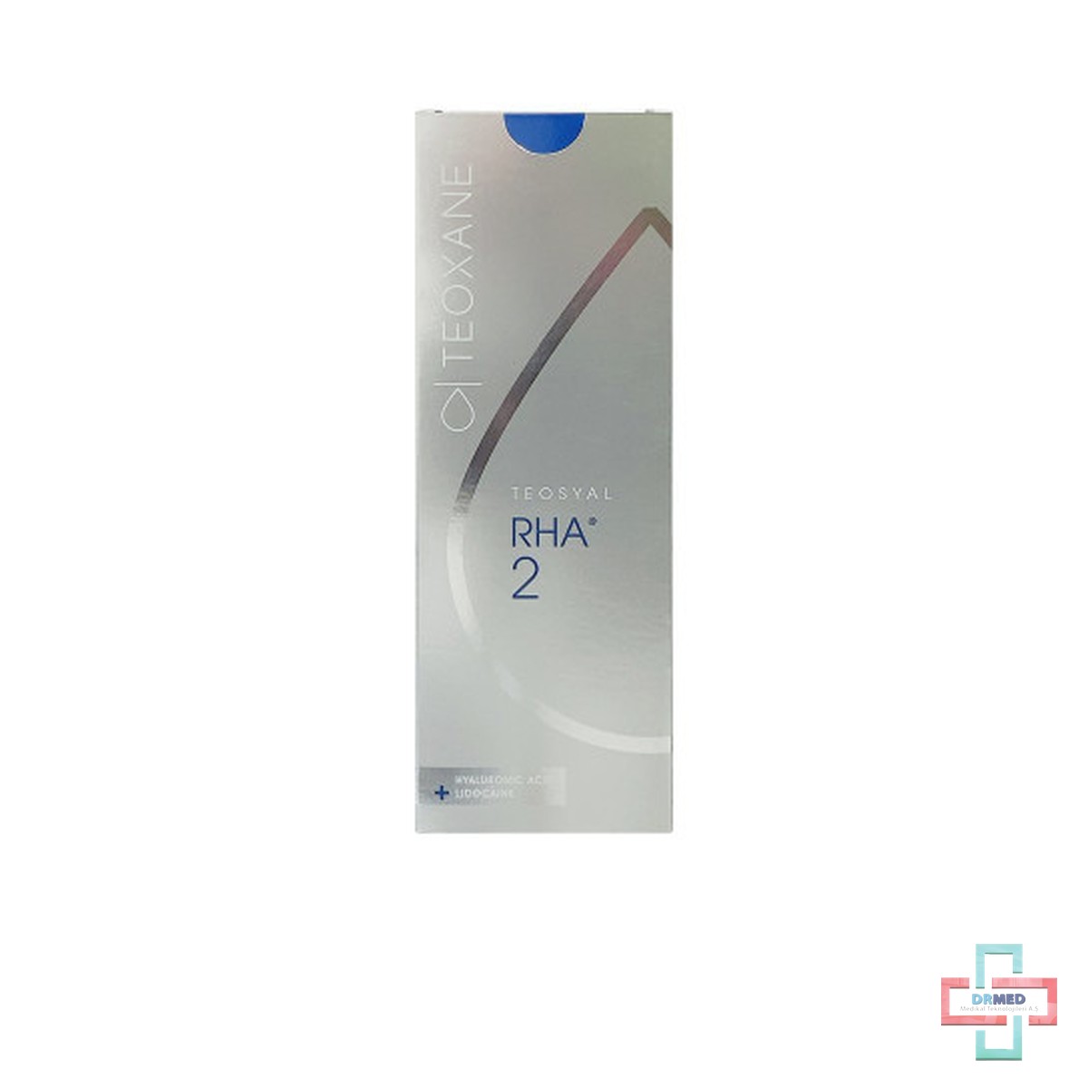 Teosyal RHA 2