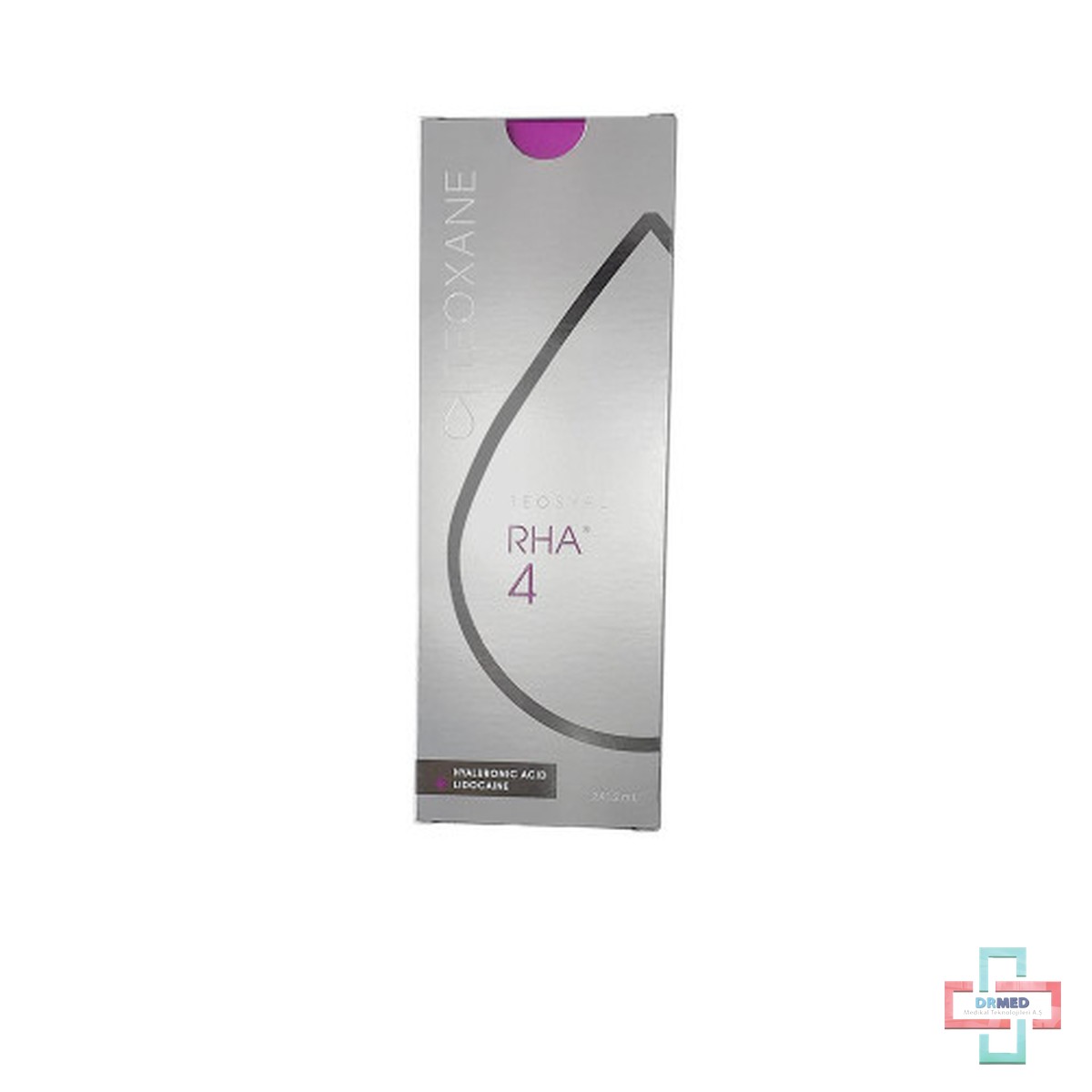 Teosyal RHA 4